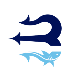 BLUE RELIGION LOGO
