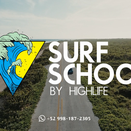 surf school